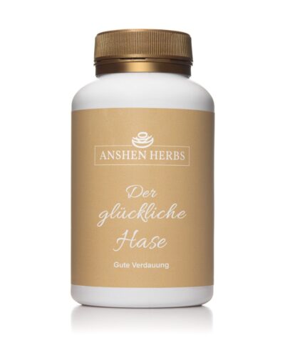 TCM Herbal Blend - The Happy Rabbit by Anshen Herbs