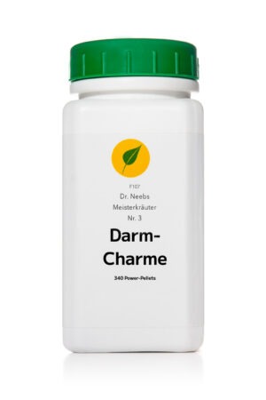 TCM Herbal Blend No. 3 - Intestinal Charm by Dr. Neeb's Master Herbs TCM Herbal Blend No. 3 - Intestinal Charm by Dr. Neeb's Master Herbs