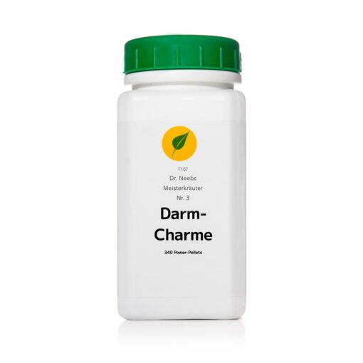 TCM Herbal Blend No. 3 - Intestinal Charm by Dr. Neeb's Master Herbs TCM Herbal Blend No. 3 - Intestinal Charm by Dr. Neeb's Master Herbs