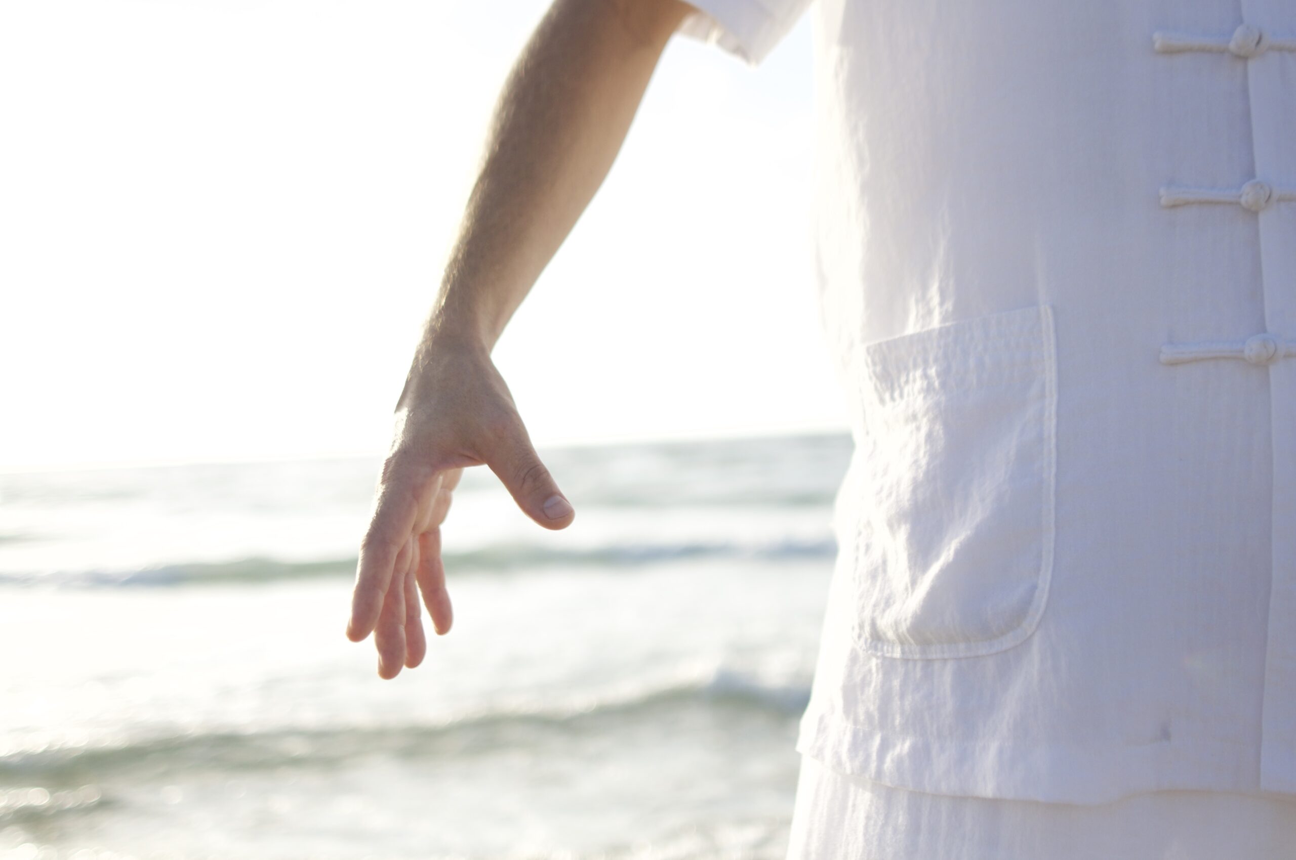 Qigong exercise: twist explained