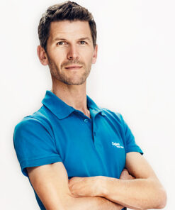 Ritratto di Wolfgang von Einfach besser leben