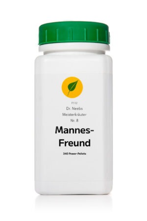 TCM Herbal Blend No. 8 - Mannesfreud by Dr. Neeb's Master Herbs TCM Herbal Blend No. 8 - Mannesfreud by Dr. Neeb's Master Herbs