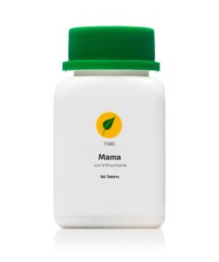 TCM Herbal Blend - Mom by Vivian Ansuhenne