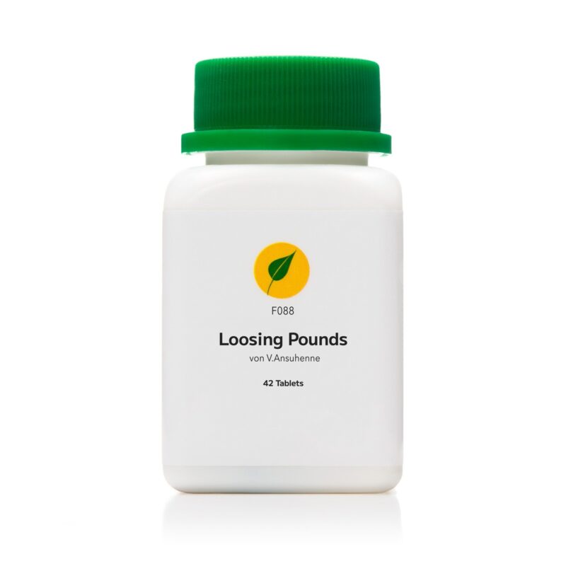 TCM Herbal Blend - Loosing Pounds by Vivian Ansuhenne TCM Herbal Blend - Loosing Pounds by Vivian Ansuhenne