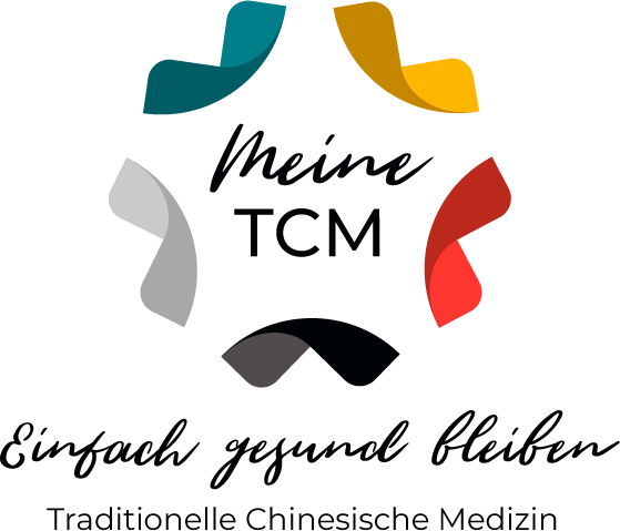meine-TCM.com Logo