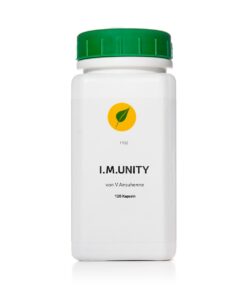 TCM Herbal Blend I.M.Unity according to Vivian Ansuhenne for a strong immune system