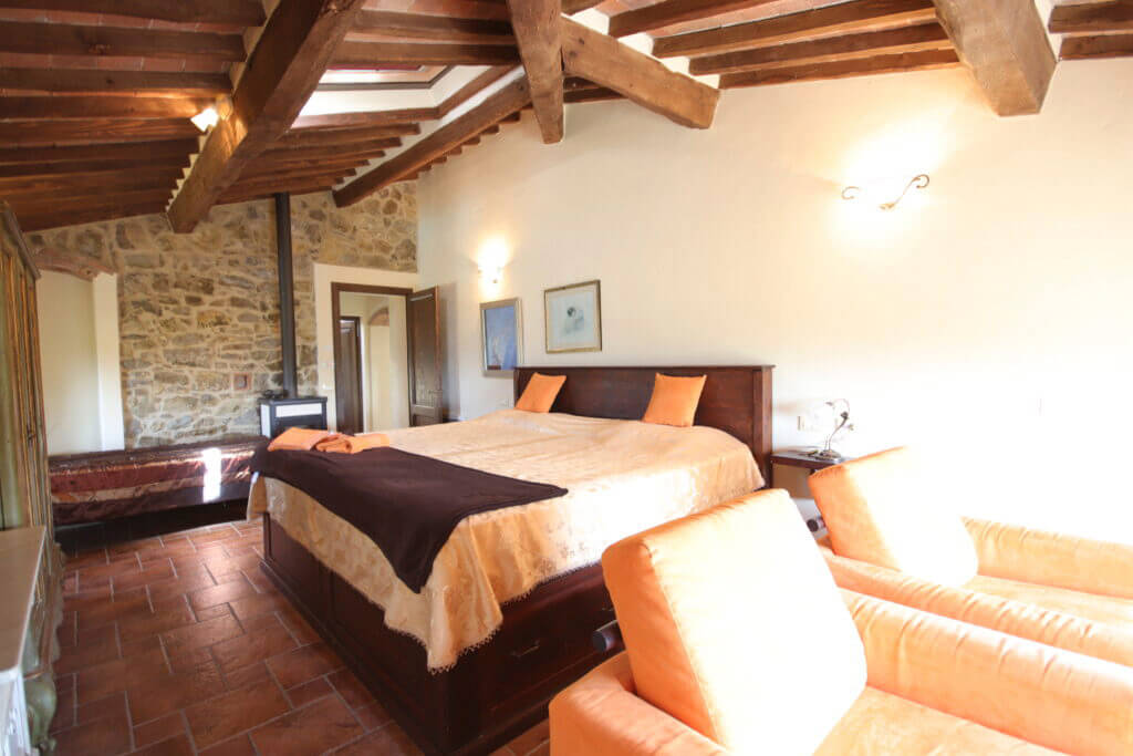 MansardPanoramaSuite LIGURIA