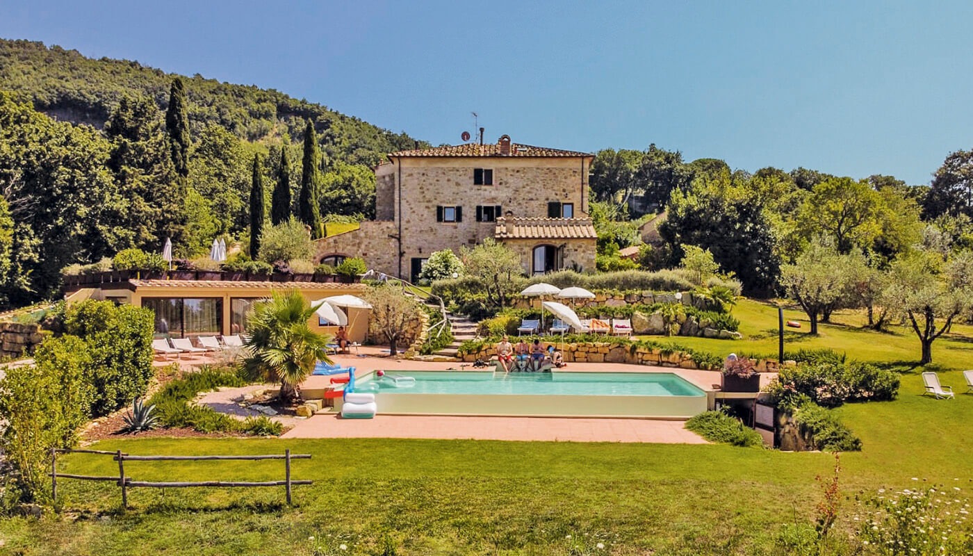 Retraite de Qi Gong Pilates