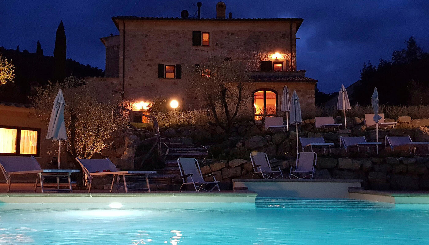 Retraite de Qi Gong Pilates