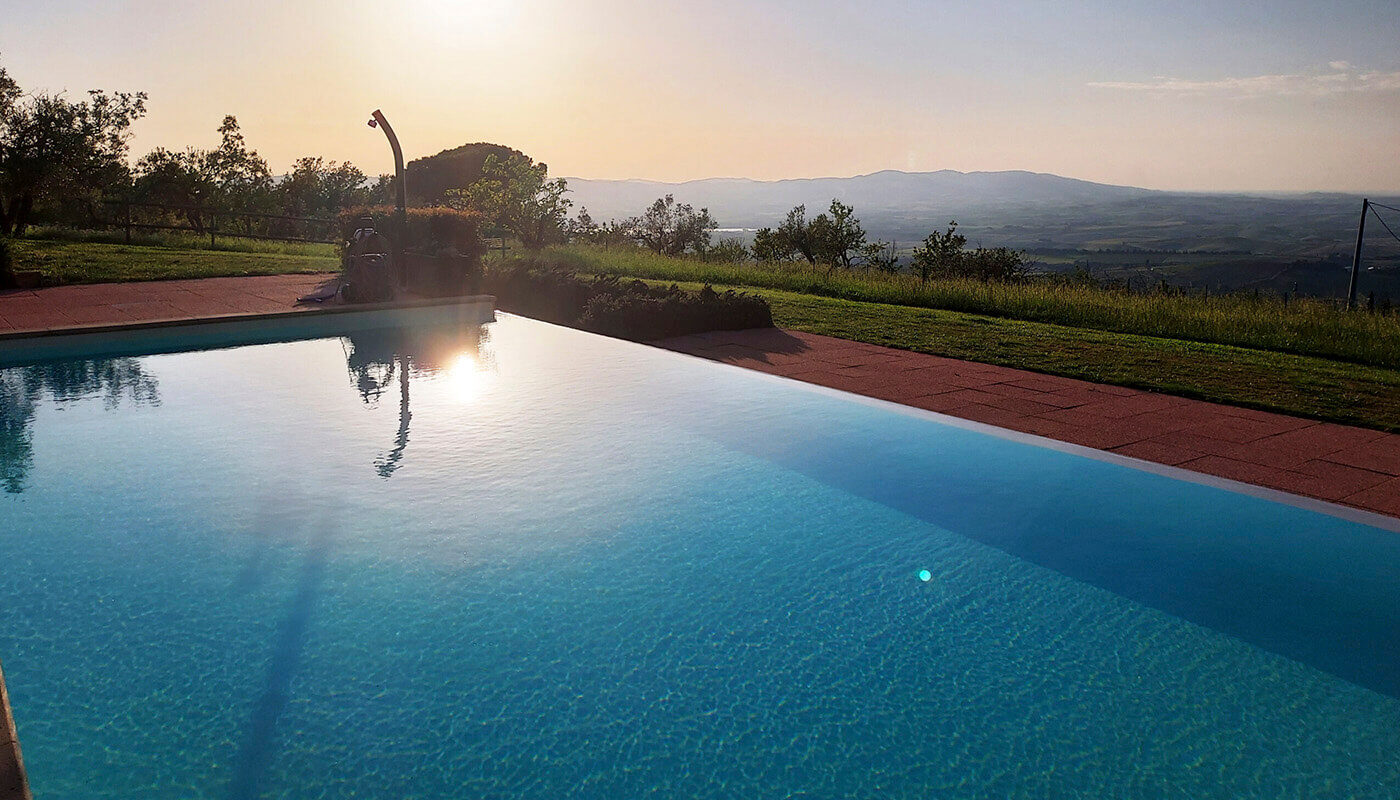 Retraite de Qi Gong Pilates