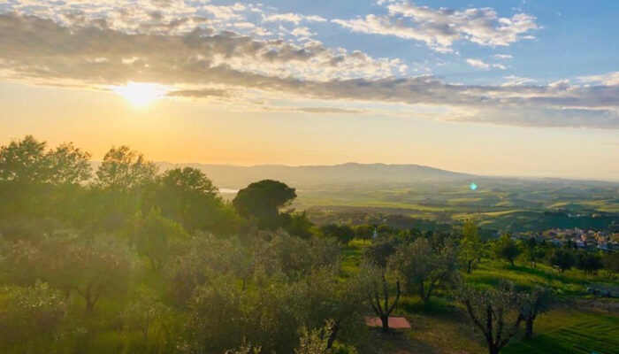 Qi Gong Pilates Retreat