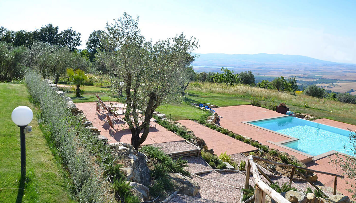 Retraite de Qi Gong Pilates