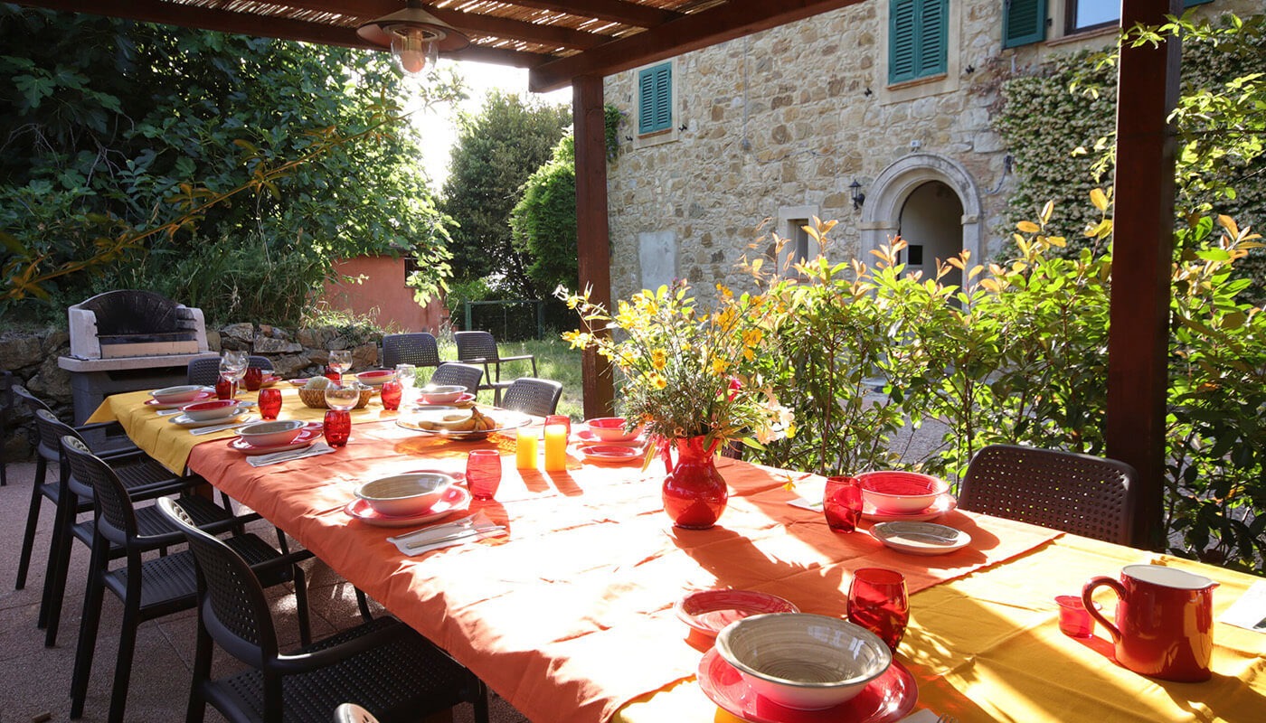 Retraite de Qi Gong Pilates