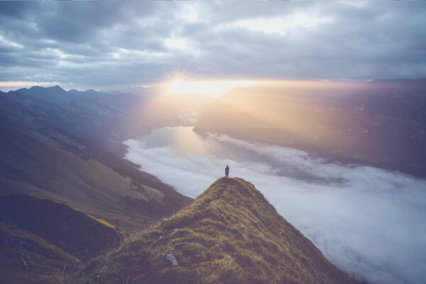 Retreat - Discover the healing power of your breath