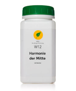 TCM Herbal Blend W12 - Harmony of the Middle by Dr. Weidinger