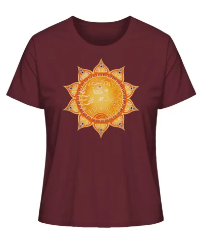nabelchakra-manipura-chakra-organisches-t-shirt-damen-572224 Nabelchakra | Manipura Chakra | Organisches T-Shirt | Damen
