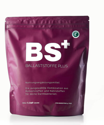 Foto del producto Fibra alimentaria Plus - BS+