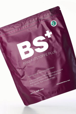 Product photo of Dietary Fiber Plus - BS+