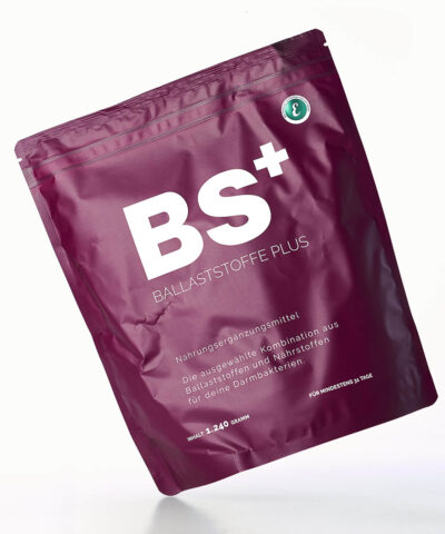 Photo du produit Fibres alimentaires Plus - BS