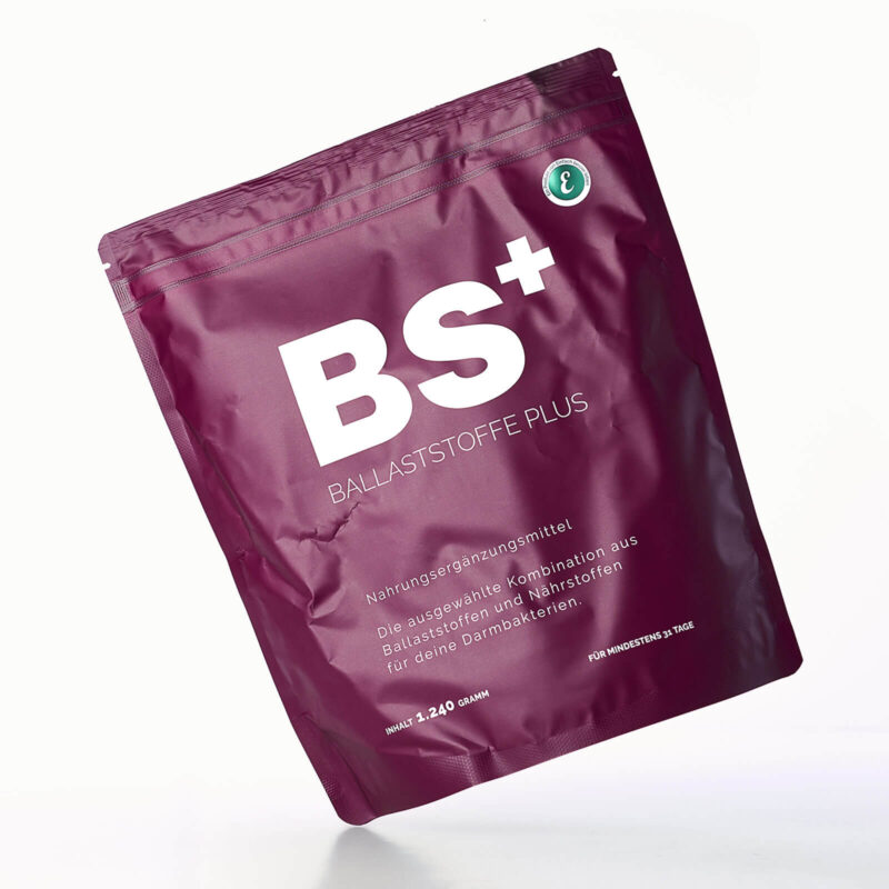 Product photo of Dietary Fiber Plus - BS+