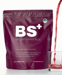 Product photo of Dietary Fiber Plus - BS+