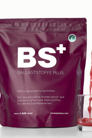 Product photo of Dietary Fiber Plus - BS+