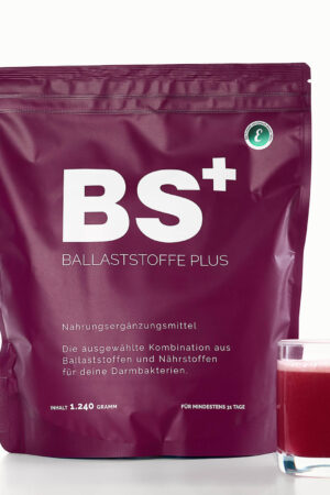 Product photo of Dietary Fiber Plus - BS+