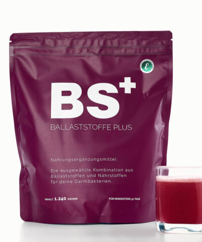 Photo du produit Fibres alimentaires Plus - BS