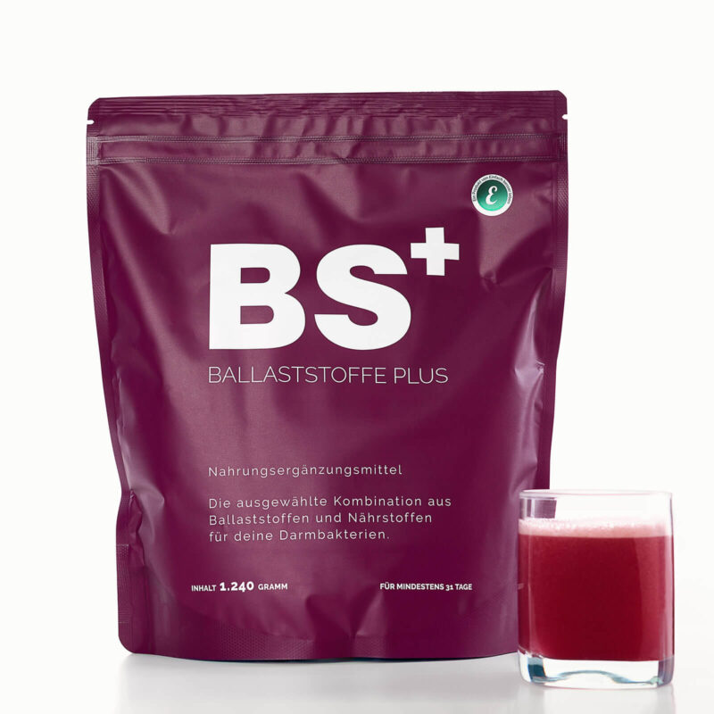 Product photo of Dietary Fiber Plus - BS+