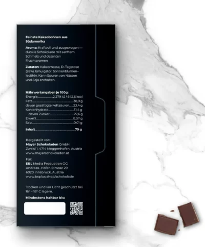 Foto del prodotto Xocola, il cioccolato sano