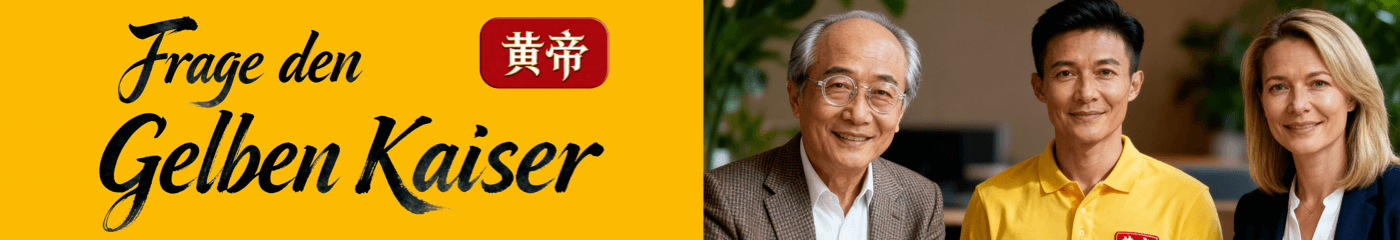 Ask the Yellow Emperor — Your TCM diagnosis explained