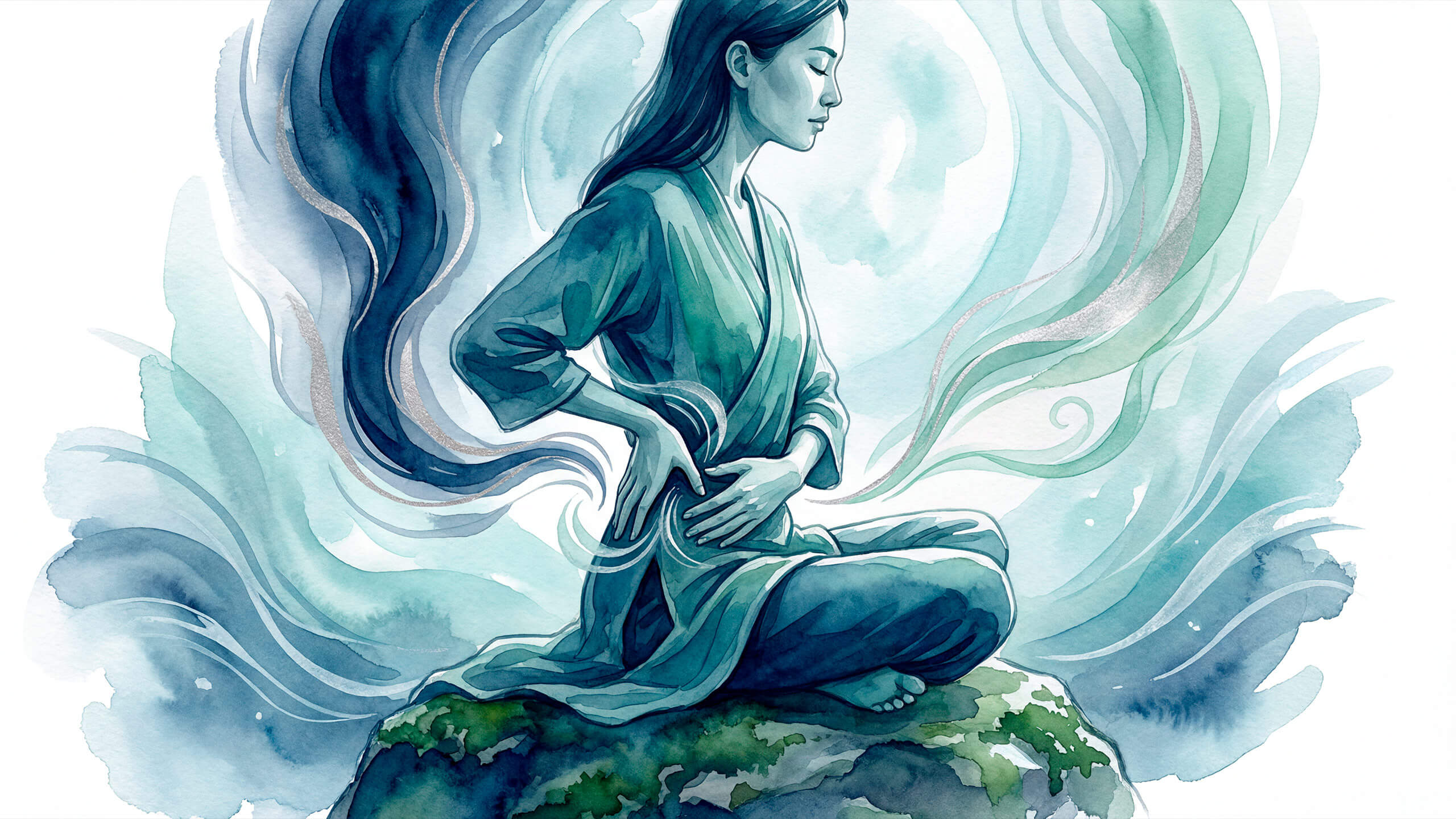 Tcm Diagnose Nieren Yin Mangel Meine Tcm