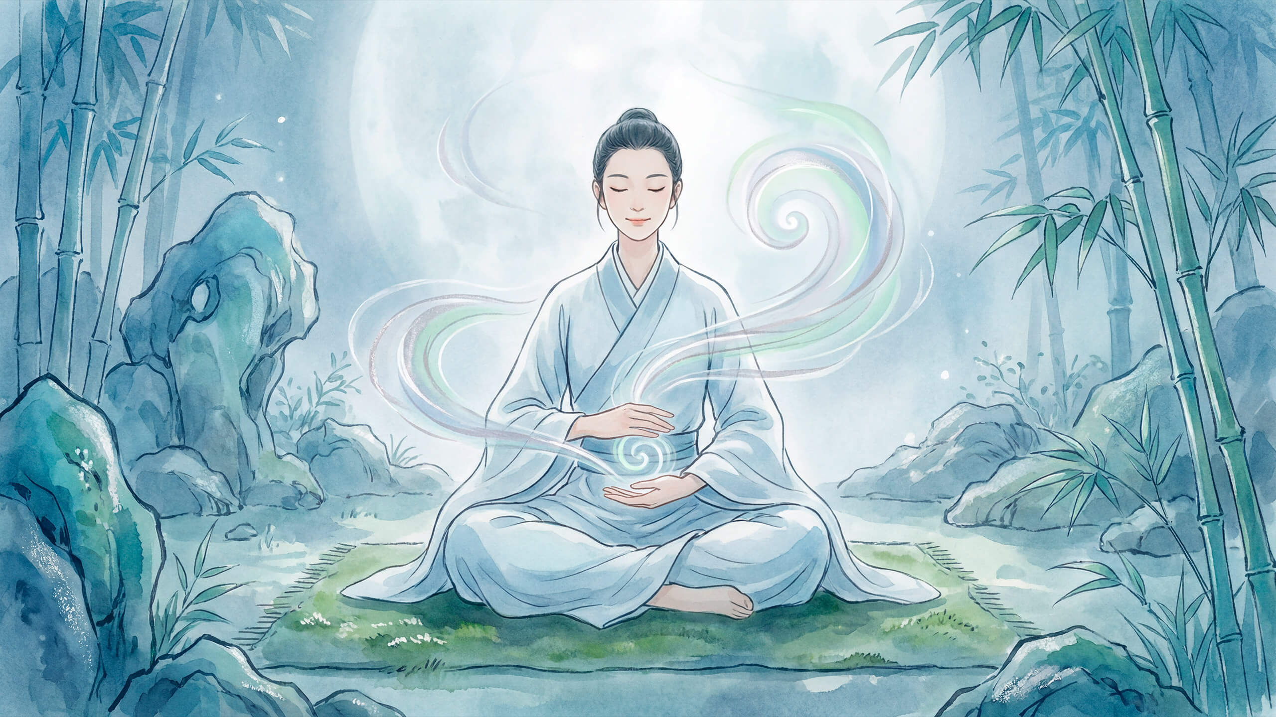 Carenza di Yin in generale