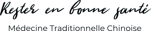 Médecine Traditionnelle Chinoise — Rester en bonne santé