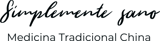 Medicina Tradicional China — Simplemente sano