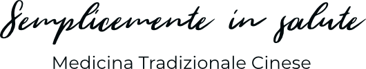 Medicina Tradizionale Cinese — Semplicemente in salute