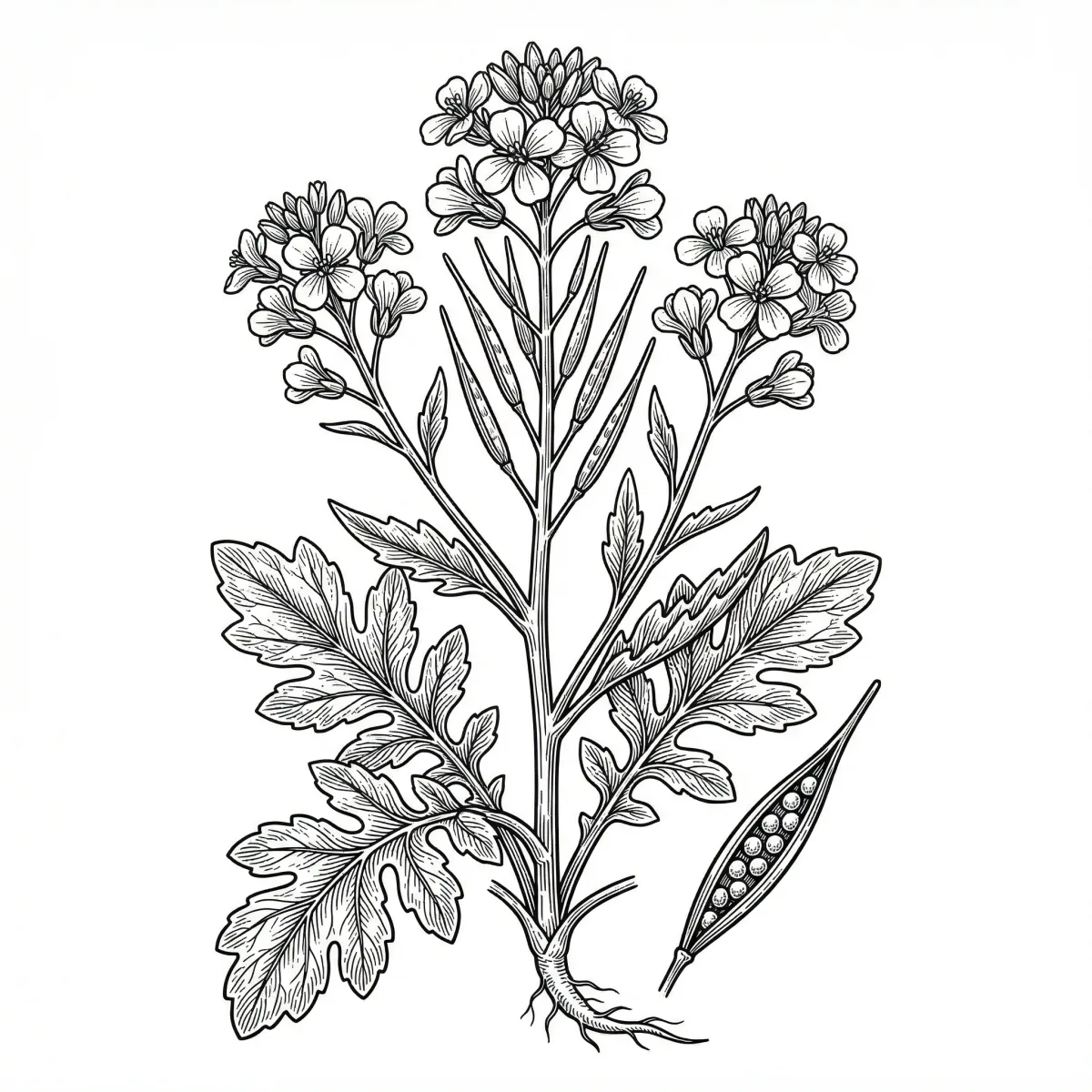 Illustration: Bai Jie Zi