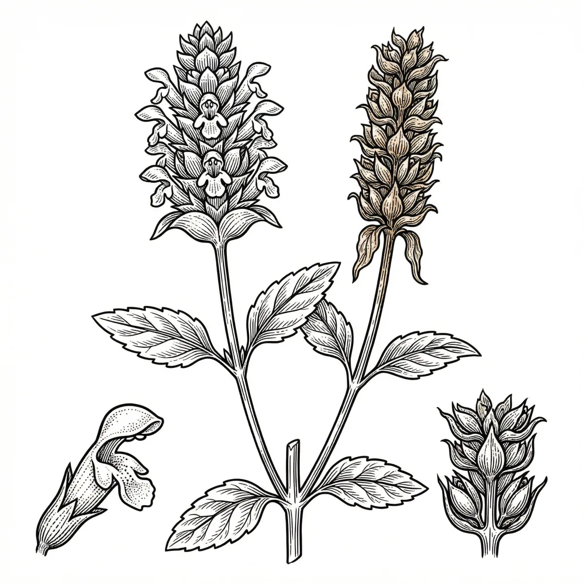 Illustration: Xia Ku Cao