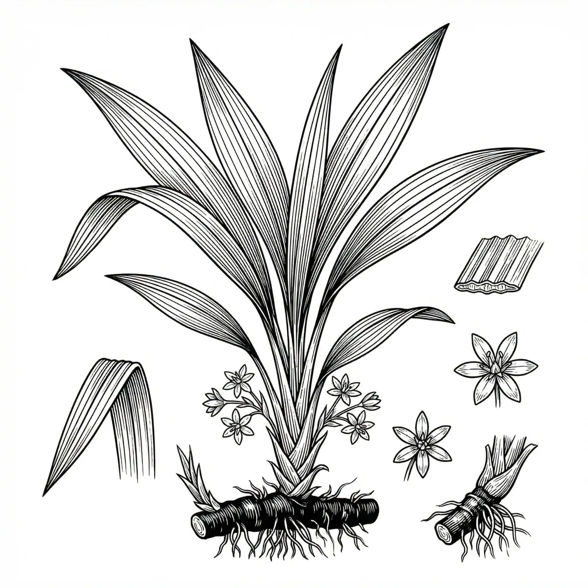 Illustration: Xian Mao