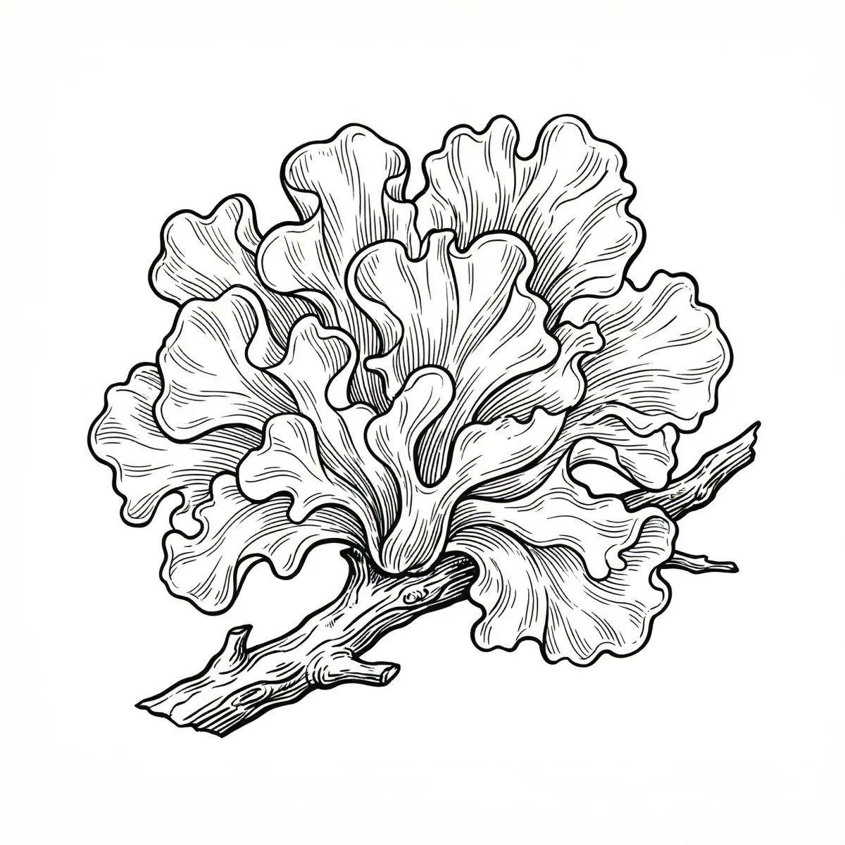 Illustration: Bai Mu Er