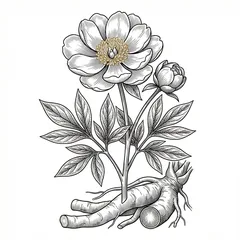 Illustration: Bai Shao