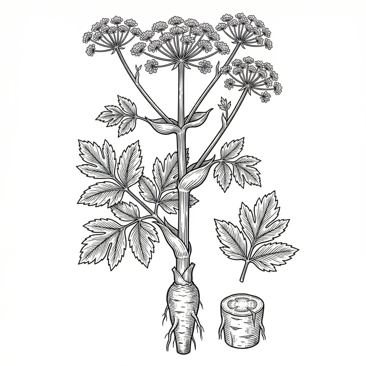 Illustration: Bai Zhi