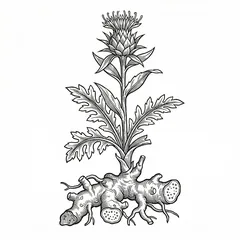 Illustration: Bai Zhu