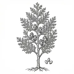 Illustration: Bai Zi Ren