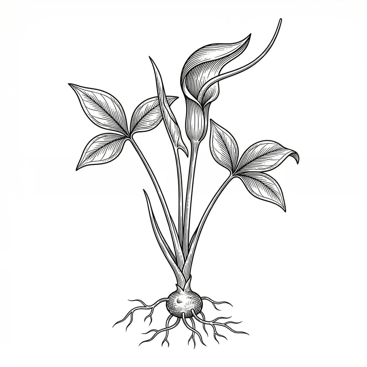 Illustration: Ban Xia