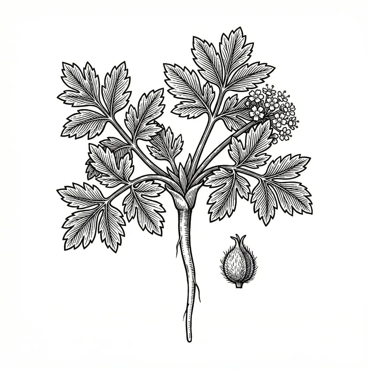 Illustration: Bei Sha Shen