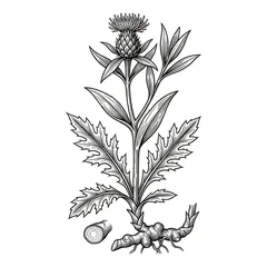 Illustration: Cang Zhu