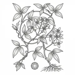 Illustration: Chuan Mu Tong