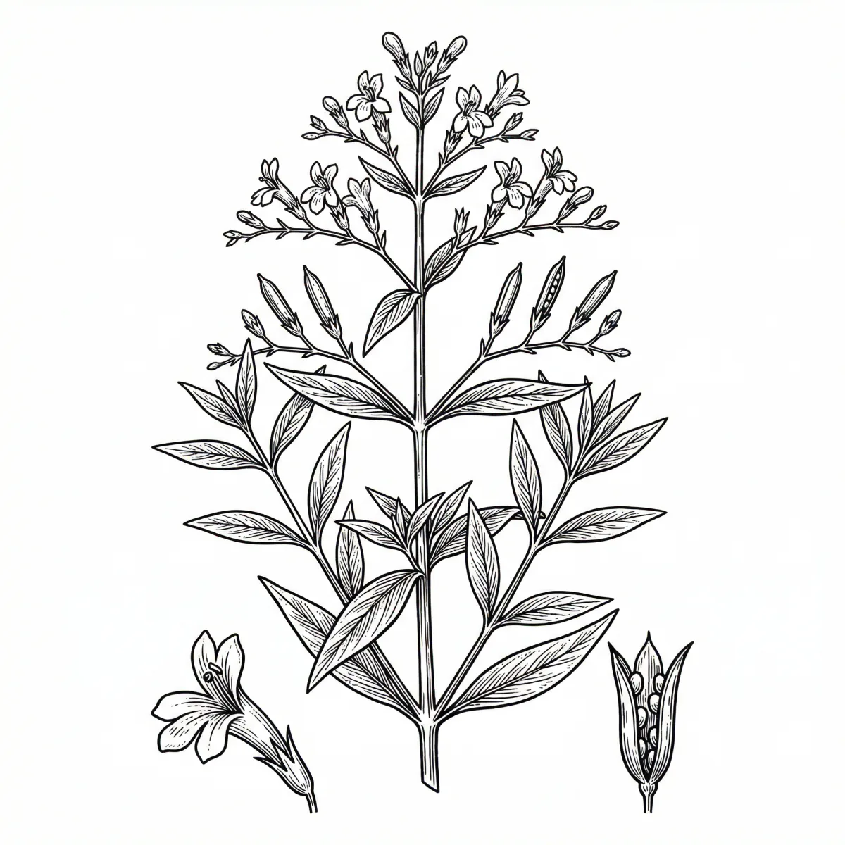 Illustration: Chuan Xin Lian