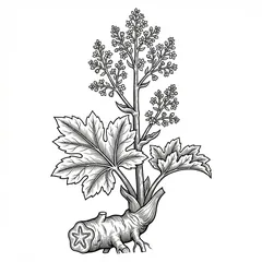 Illustration: Da Huang